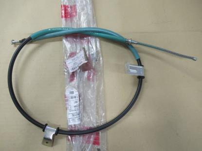 46471702 Handremkabel linkerzijde