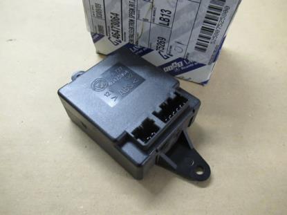 46473064 ECU binnenverlichting