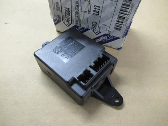 46473064 ECU binnenverlichting