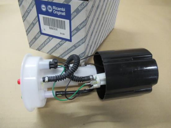 46474141 Brandstofpomp