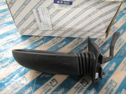 46511444 Buitenspiegel linkerzijde