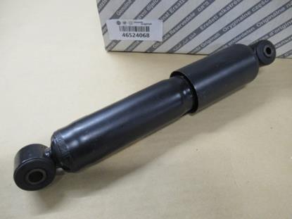 46524068 Schokbrekerset achtervering