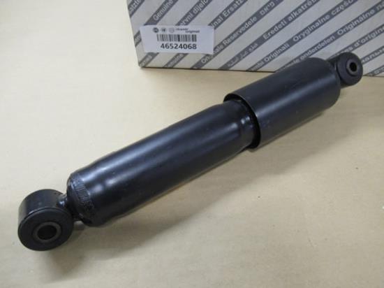 46524068 Schokbrekerset achtervering