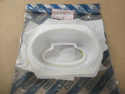 46551978 Achter portier beschermplaat