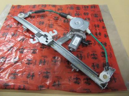 46743274 Elektrische raammechaniek portier rechtsvoor