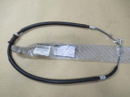 46757058 Handremkabel linkerzijde