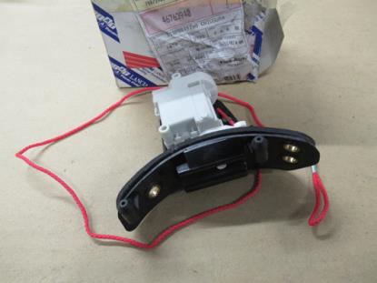 46763940 Tankklep slot