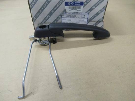 46787583 Buitenkant deurgreep rechtsvoor