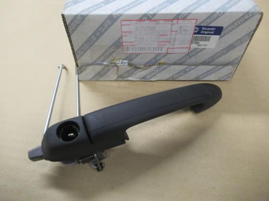 46787584 Buitenkant deurgreep linksvoor