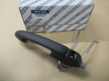 46787587 Buitenkant deurgreep rechtsvoor