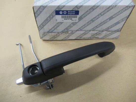 46787588 Buitenkant deurgreep linksvoor