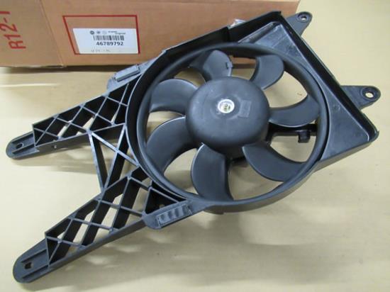 46789792 Koelventilator 1.1 MPI