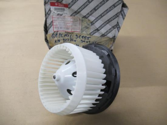 46799643 Kachelmotor