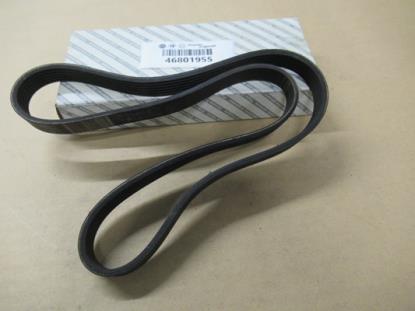 46801955 Multiriem 1053mm 1.9 JTD