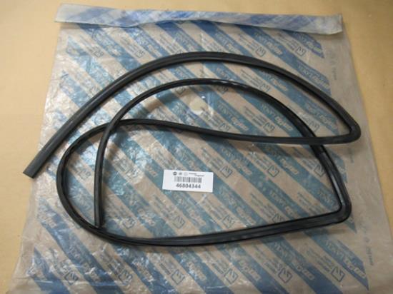 46804344 Voorruit profielrubber