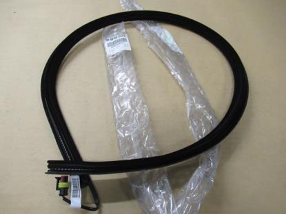 50504261 Pakking portier linksvoor