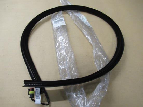 50504261 Pakking portier linksvoor