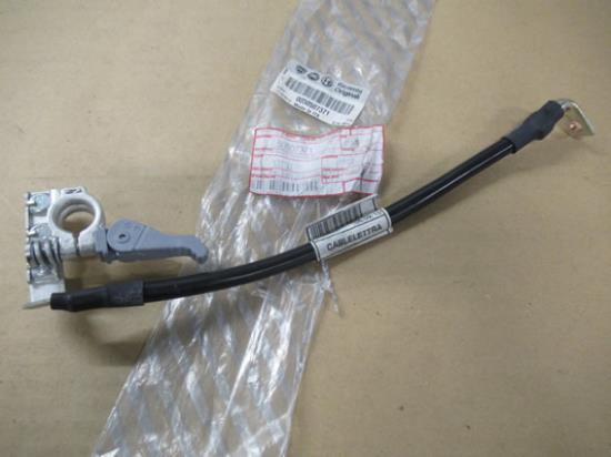 50507371 Accu massakabel