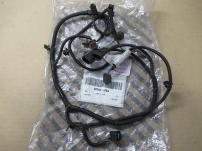 50510064 Parkeersensoren kabelboom