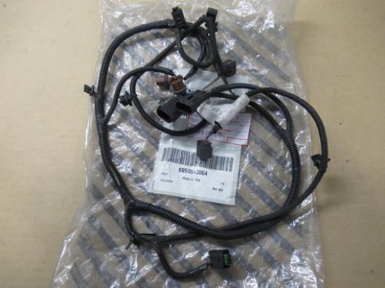 50510064 Parkeersensoren kabelboom