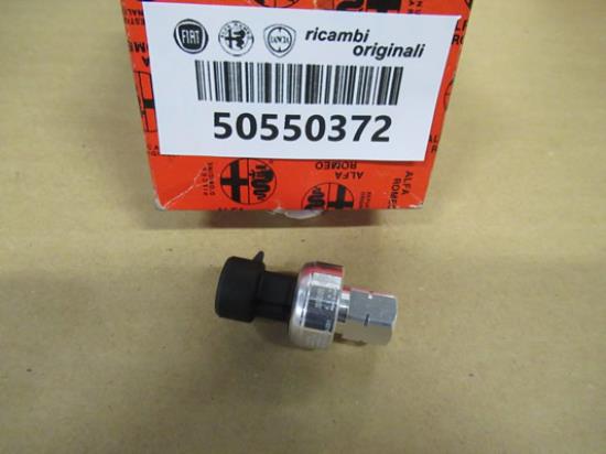 50550372 Drukregelaar airconditioning