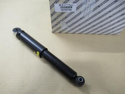 50703768 Achtervering schokbreker