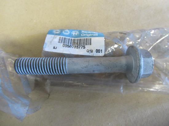 50703775 Draagarm bout