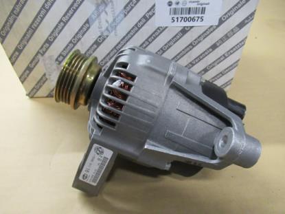 51700675 Dynamo 70A