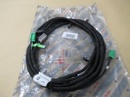 51731168 Elektrische kabel autoradio