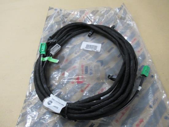 51731168 Elektrische kabel autoradio