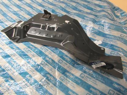 51781193 Houder voorscherm linkerzijde