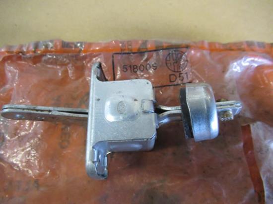 518009 Deurstopper