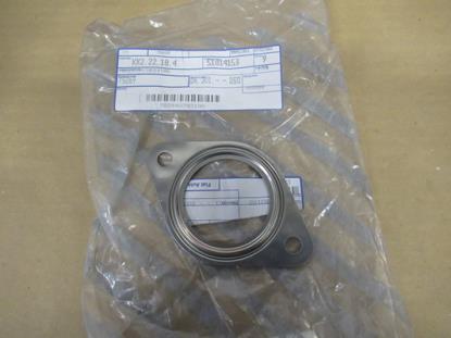 51814153 Uitlaatpakking 1.6JTD