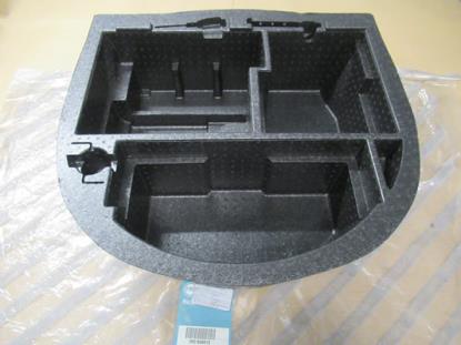 51840915 Brandstofpomp houder