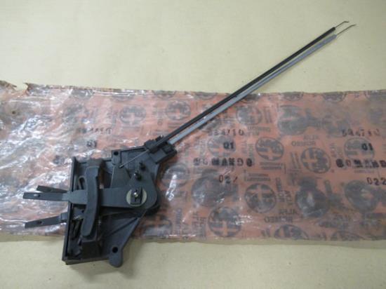 534710 Kachel bediening