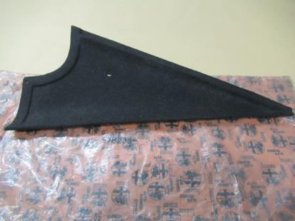 538233 Kofferbak sierstuk linkerzijde