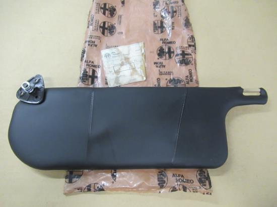 544463 Zonneklep links