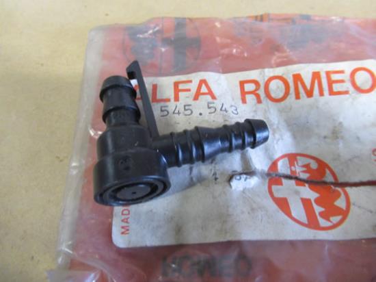 545543 Koplampwisser aansluiting