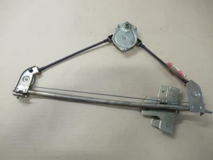 548737 Raammechaniek portier linksvoor