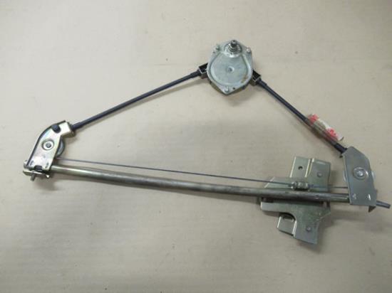 548737 Raammechaniek portier linksvoor