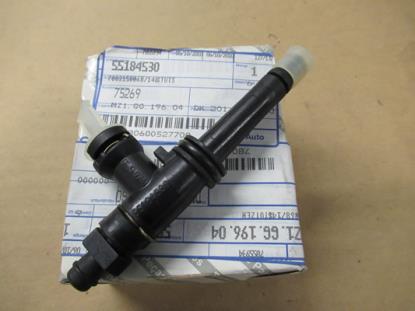 55184530 Aansluiting 2.4 JTD