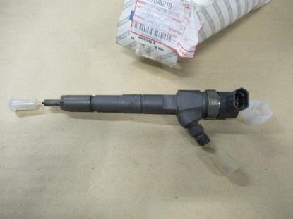 55198218 Brandstofinjector