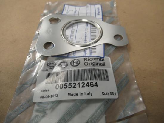 55212464 Turbo pakking 1.3 MJTD
