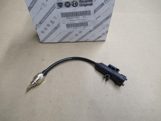 55217822 Olietemperatuur sensor