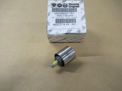 55268357 Looprol distributie