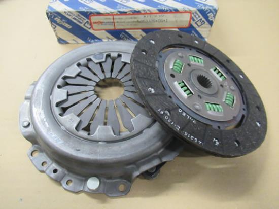 5888789 Koppeling set