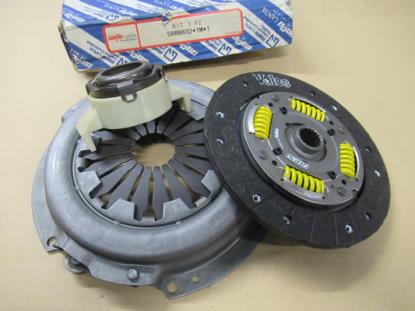 5888832 Koppeling set 1.3 IE Turbo