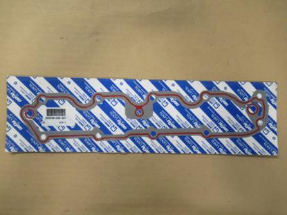 5891200 Kleppendeksel pakking 1.6 SPI