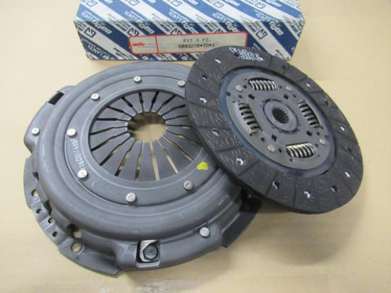 5893276 Koppeling set