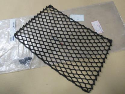 5909019 Kofferbak bagagenet